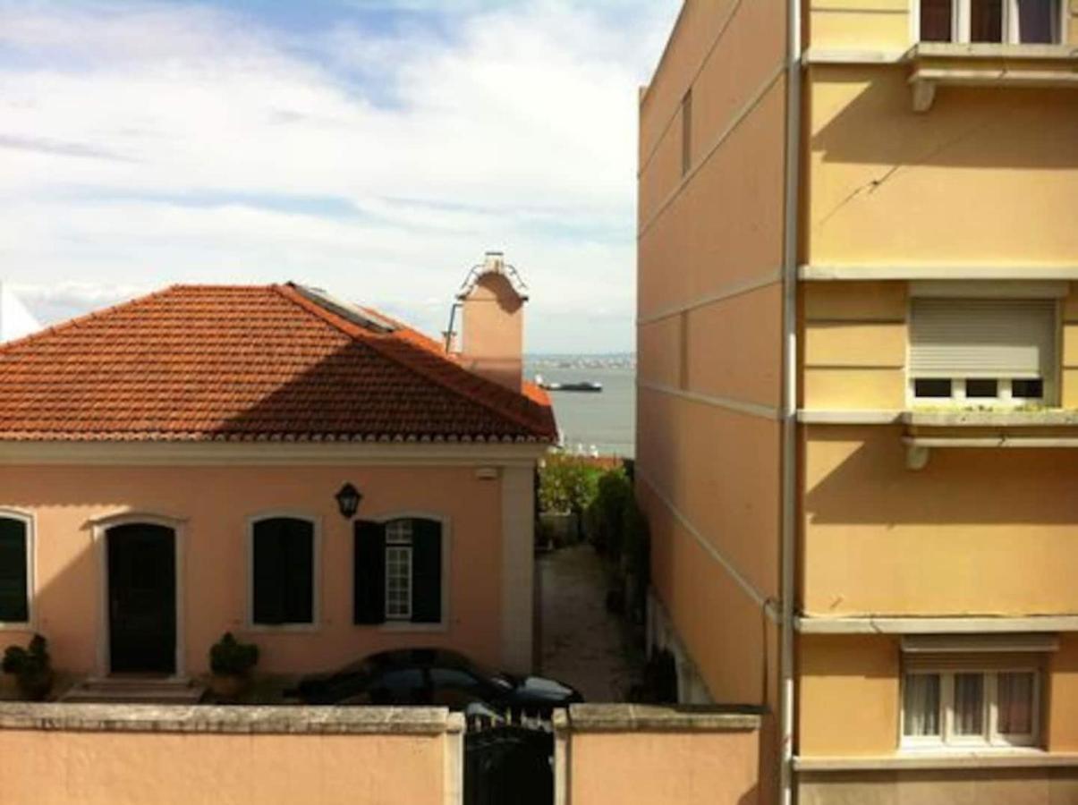 Say What Lisbon? — Street Art / Family Apartment Экстерьер фото